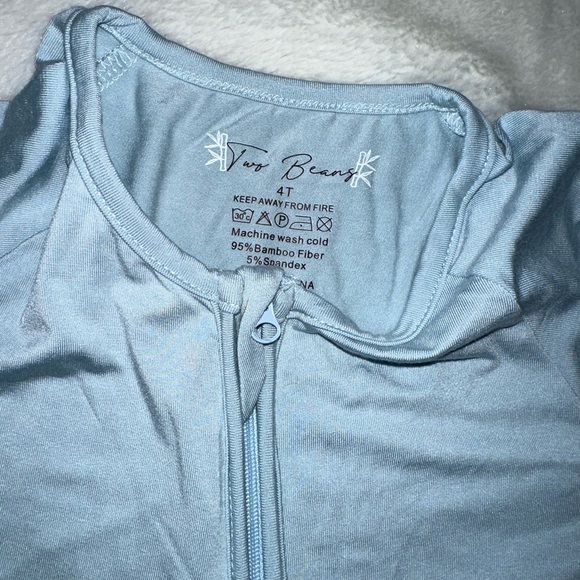 Like New Bamboo Zippy - Picture 5 of 6